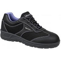 Cofra Paula Ladies Safety Shoes - S3S FO SR Safety Footwear